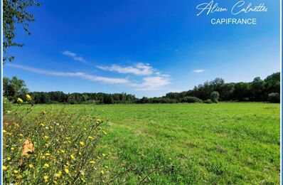 terrain  pièces 1085 m2 à vendre à Matignicourt-Goncourt (51300)