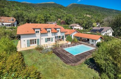 vente maison 1 550 000 € à proximité de Prévessin-Moëns (01280)