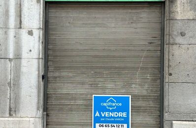 vente commerce 56 000 € à proximité de Saint-Sulpice (73160)