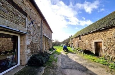 vente maison 200 000 € à proximité de Gandelain (61420)