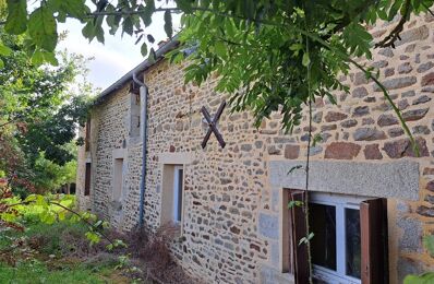 vente maison 200 000 € à proximité de Pré-en-Pail-Saint-Samson (53140)