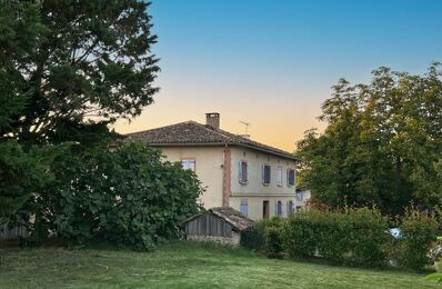 vente maison 410 000 € à proximité de Lamothe-Capdeville (82130)