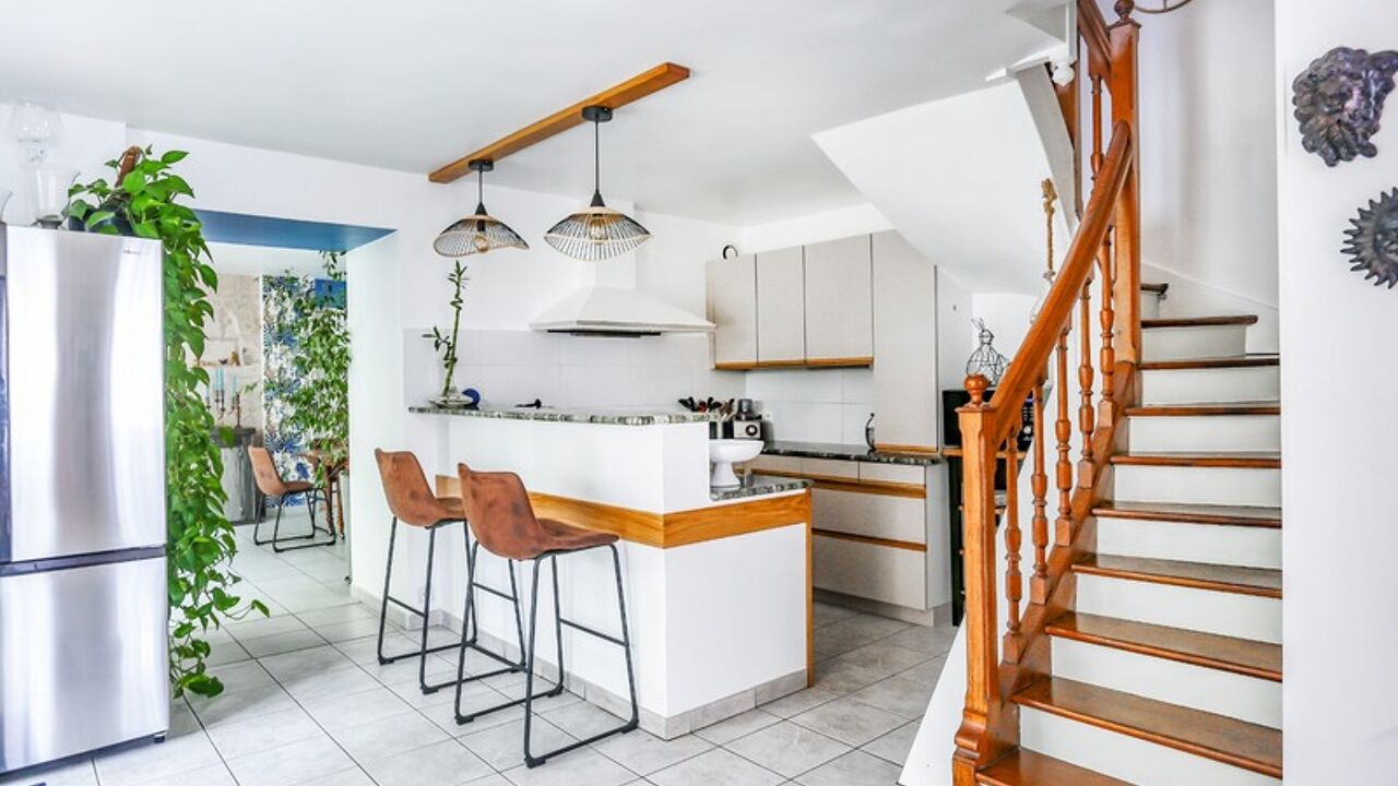 maison 7 pièces 157 m2 à vendre à Chars (95750)