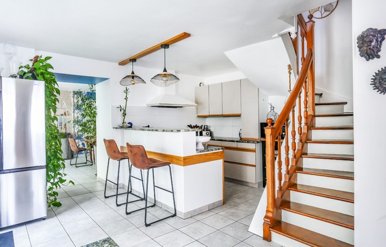 maison 7 pièces 157 m2 à vendre à Chars (95750)