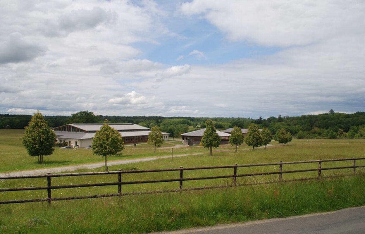 terrain  pièces 19400 m2 à vendre à Saumur (49400)