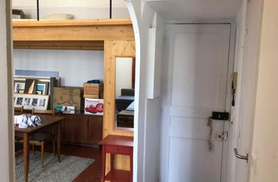 location appartement 1 050 € CC /mois à proximité de Marseille 9 (13009)