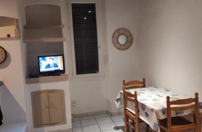 location appartement 590 € CC /mois à proximité de Marseille 11 (13011)