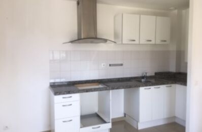 location appartement 1 195 € CC /mois à proximité de Fleury-Mérogis (91700)