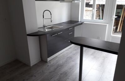 location maison 760 € CC /mois à proximité de Le Petit-Quevilly (76140)