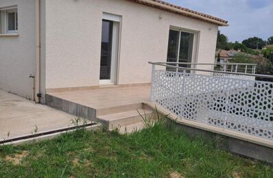 location maison 1 300 € CC /mois à proximité de Hérault (34)