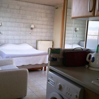 Appartement 1 pièces 1150 €