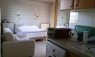 Appartement 1 Pièce 25 m² à louer à Marseille 7 (13007)