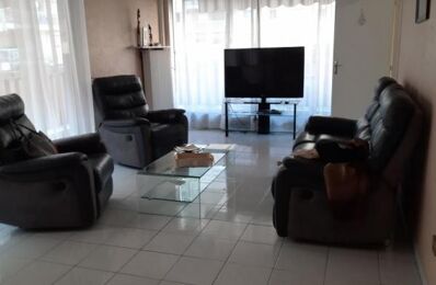 location appartement 1 500 € CC /mois à proximité de Nice (06)