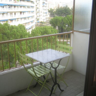 Appartement 1 pièces 770 €