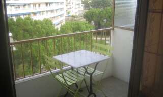 Appartement 1 Pièce 20 m² à louer à Marseille 4 (13004)