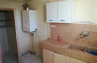 appartement 2 pièces 43 m2 à louer à Blois (41000)