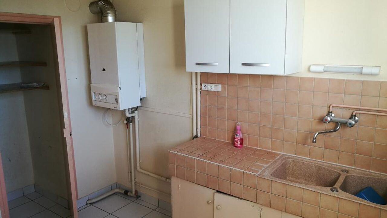 appartement 2 pièces 43 m2 à louer à Blois (41000)