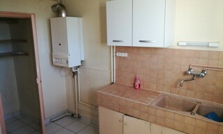 Appartement 2 Pièces 43 m² à louer à Blois (41000)