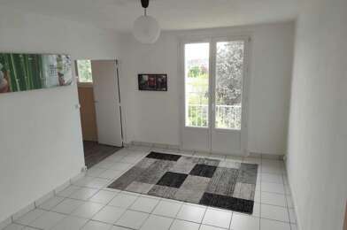 Appartement 2 pièces 550 €