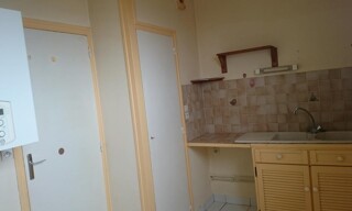 Appartement 3 Pièces 61 m² à louer à Blois (41000)