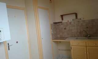 Appartement 3 Pièces 61 m² à louer à Blois (41000)