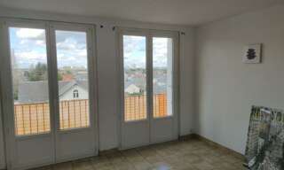 Appartement 3 Pièces 61 m² à louer à Blois (41000)