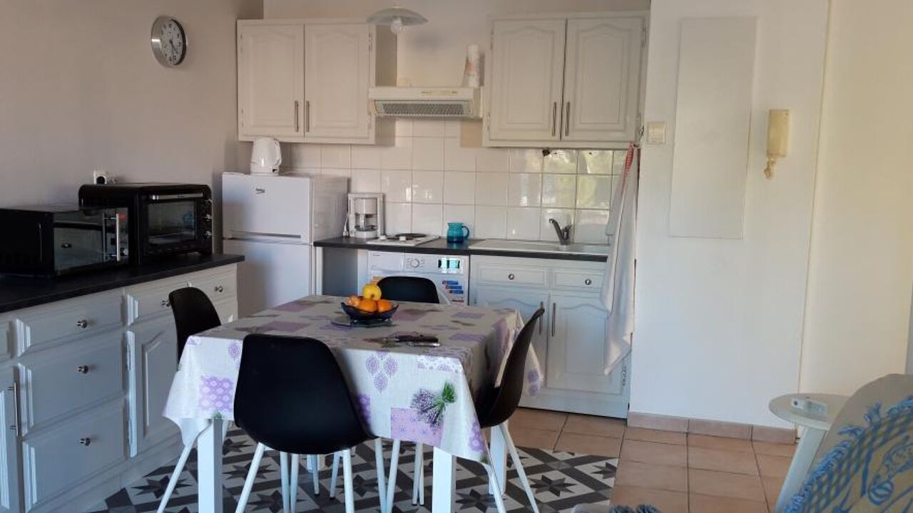 appartement 2 pièces 38 m2 à louer à Biscarrosse (40600)