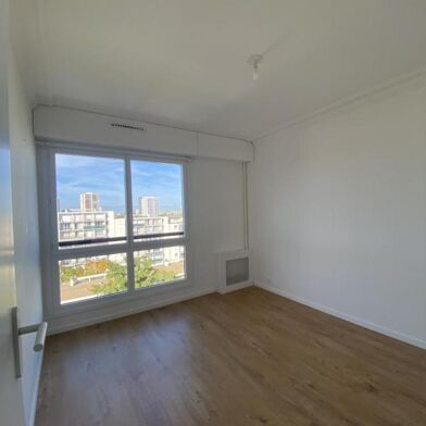 Appartement 1 pièce 11 m²