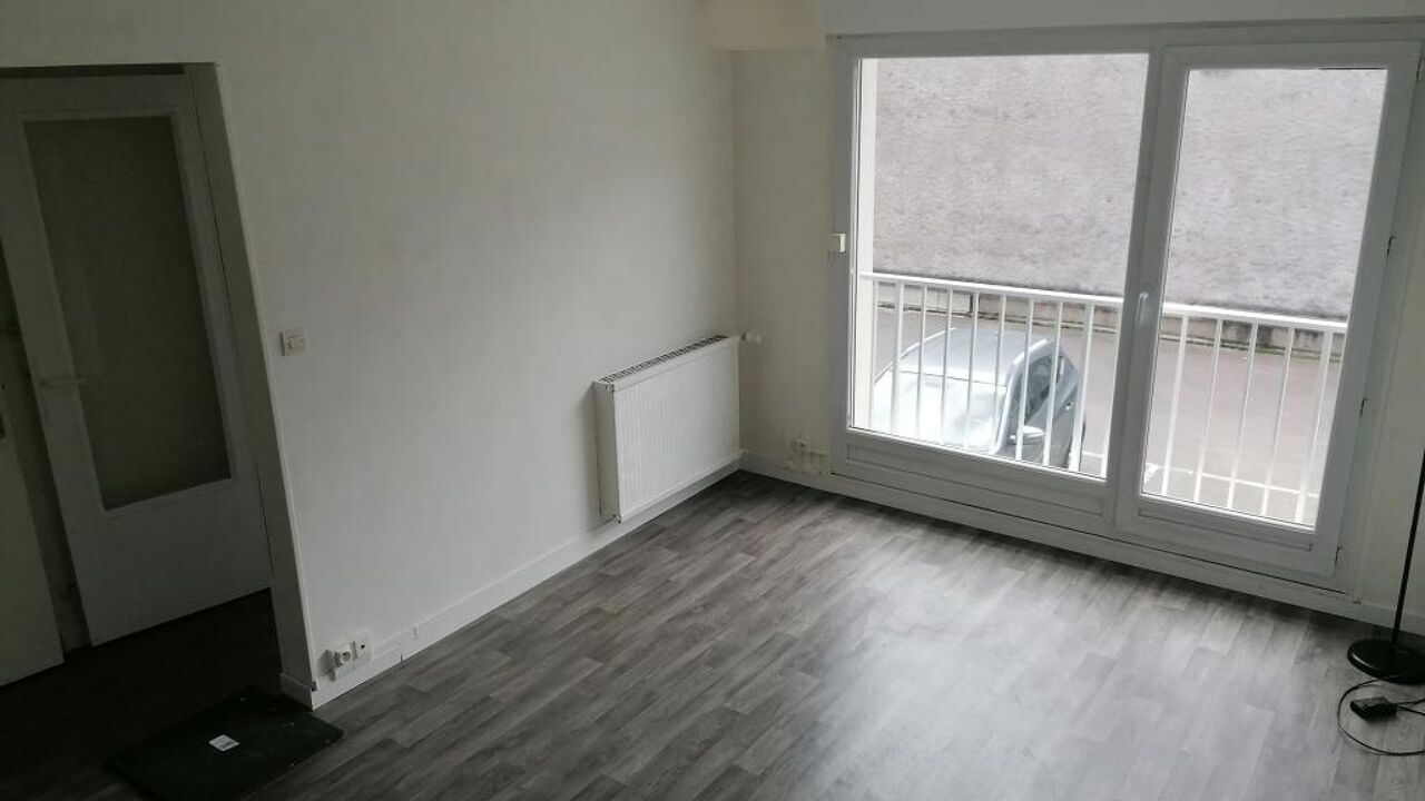 appartement 1 pièces 30 m2 à louer à Saint-Étienne (42000)