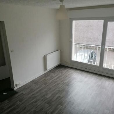 Appartement 1 pièce 30 m²