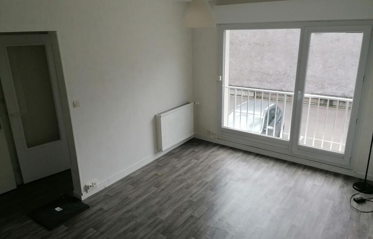 appartement 1 pièces 30 m2 à louer à Saint-Étienne (42000)