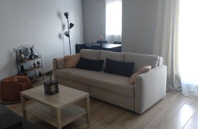 location appartement 980 € CC /mois à proximité de Saint-Brice-sous-Forêt (95350)