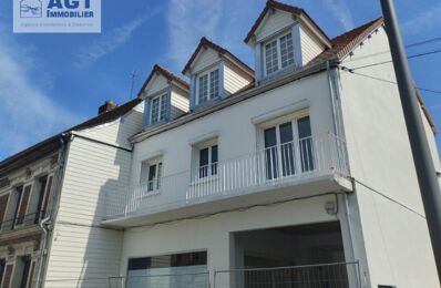 location appartement 910 € CC /mois à proximité de Beauvais (60000)