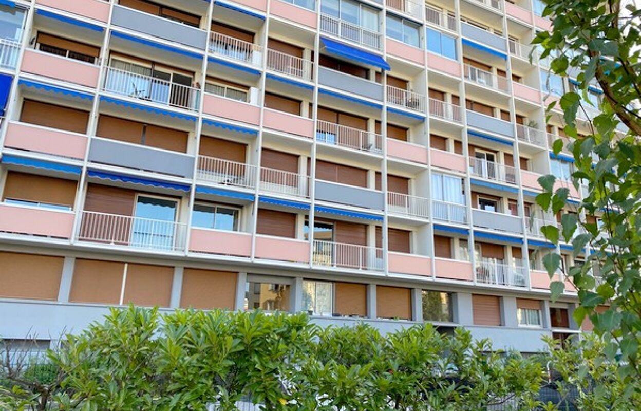 appartement 4 pièces 79 m2 à louer à Clermont-Ferrand (63000)