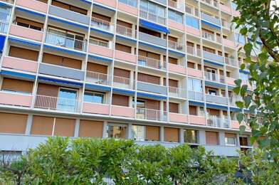 Appartement 4 pièces 850 €