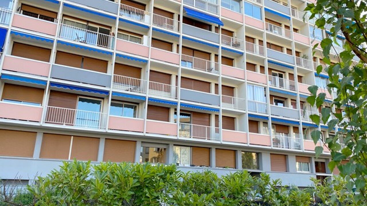 appartement 4 pièces 79 m2 à louer à Clermont-Ferrand (63000)