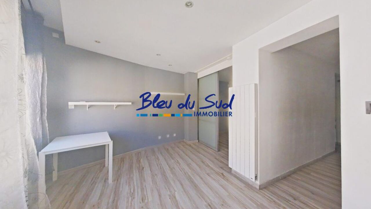 appartement 1 pièces 28 m2 à louer à Vernet-les-Bains (66820)