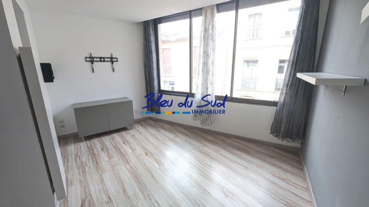 appartement 1 pièces 28 m2 à louer à Vernet-les-Bains (66820)