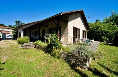 vente maison 330 000 € à proximité de Lucenay (69480)