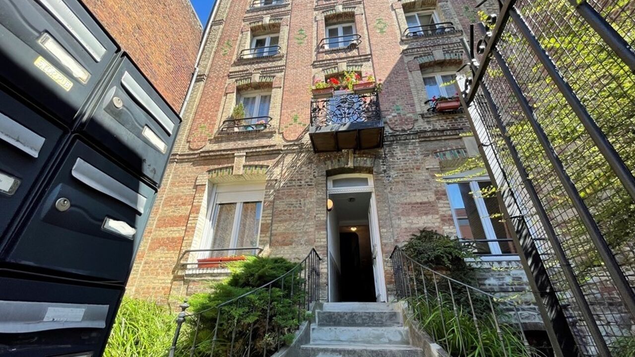 immeuble  pièces 301 m2 à vendre à Le Havre (76600)