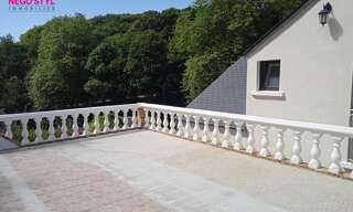 Maison 5 Pièces 138 m² à vendre à Gonfreville-l'Orcher (76700)