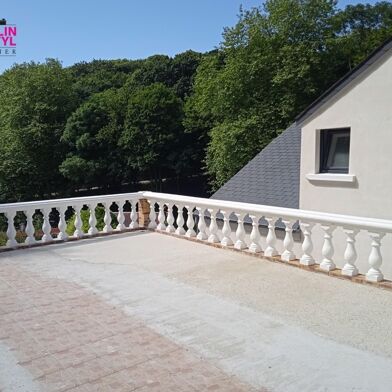 Maison 5 pièces 307000 €