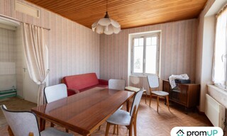 Maison 7 Pièces 210 m² à vendre à Le Brignon (43370)