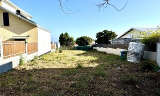 Terrain  359 m² à vendre à Saint-Paul (97460)