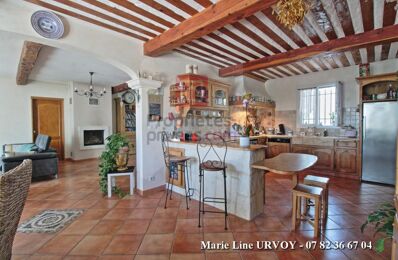 vente maison 540 000 € à proximité de Beaucaire (30300)