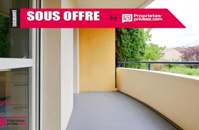 vente appartement 218 000 € à proximité de Auzeville-Tolosane (31320)