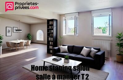 vente immeuble 450 000 € à proximité de Saint-Sulpice-Et-Cameyrac (33450)