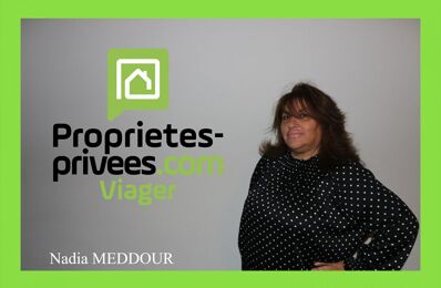 viager maison Bouquet 128 000 € à proximité de Tabanac (33550)