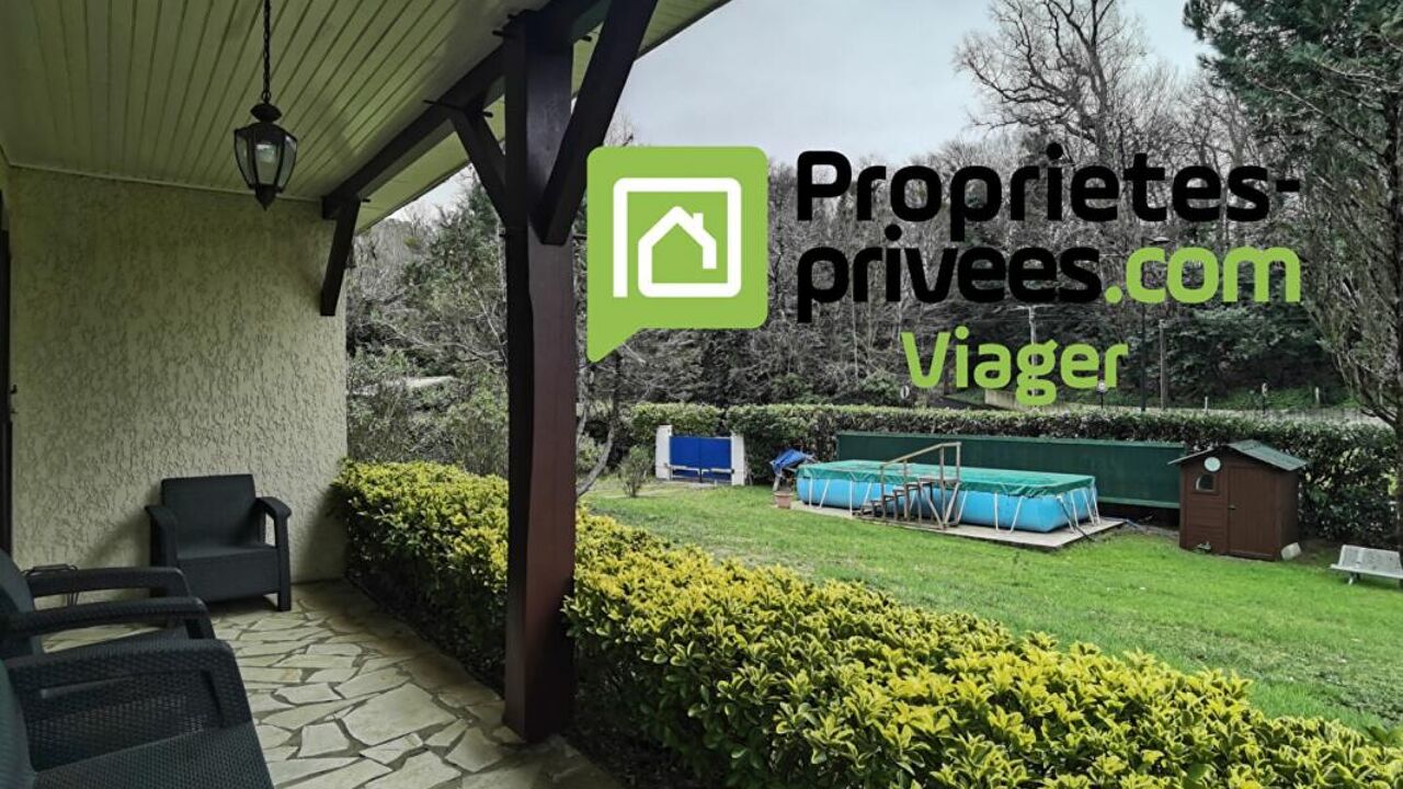 maison 5 pièces 120 m2 à Floirac (33270)