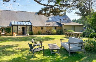 vente maison 797 000 € à proximité de Camoël (56130)